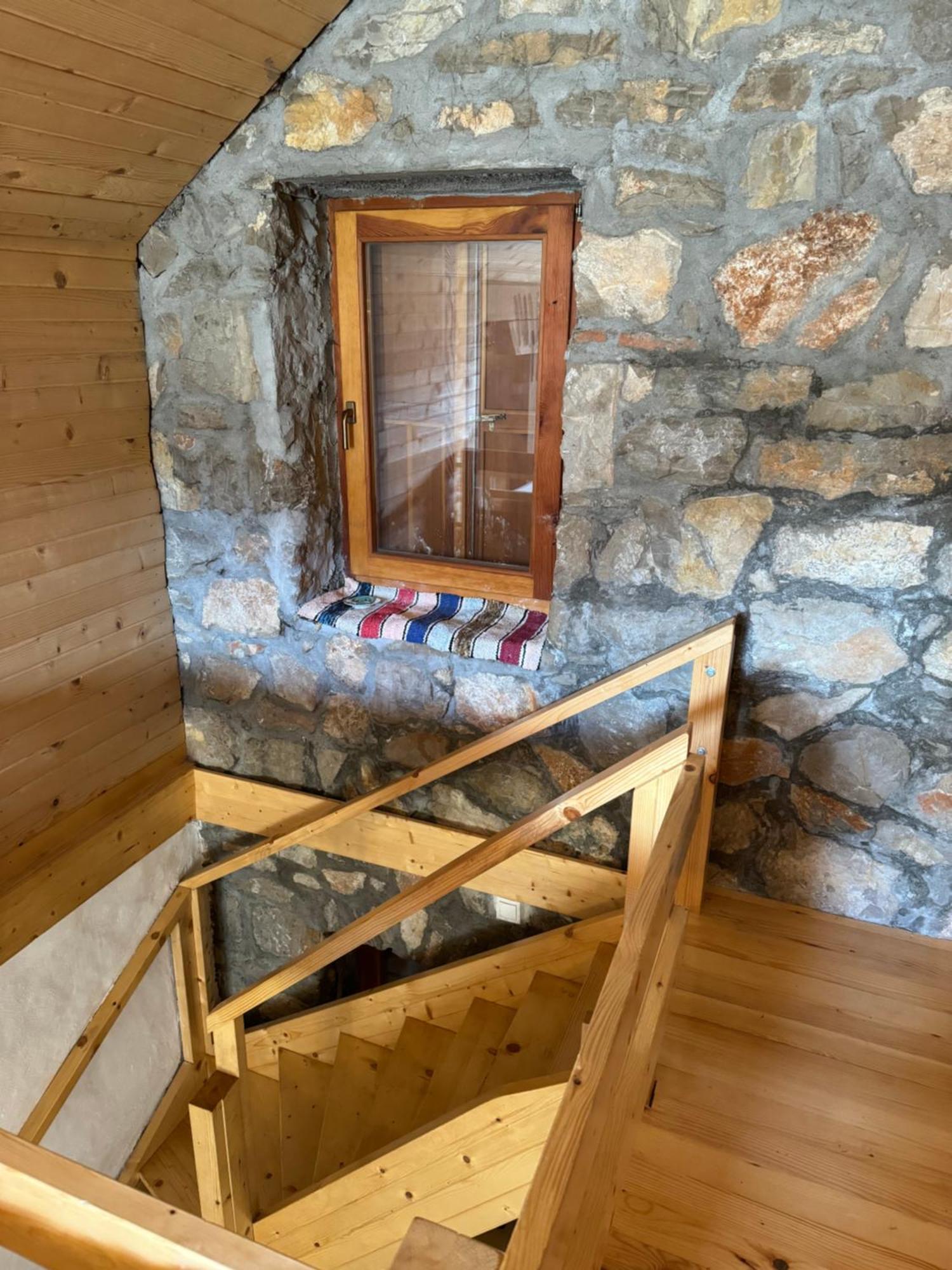 Mountain House Varda Ledenice Exterior foto
